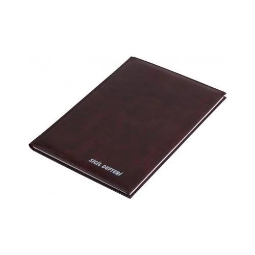 GÜLPAŞ MEMUR SİCİL DEFTERİ