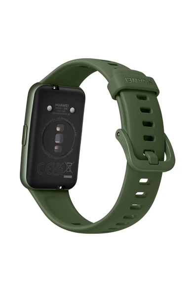 Huawei Band 7 Yeşil - 5