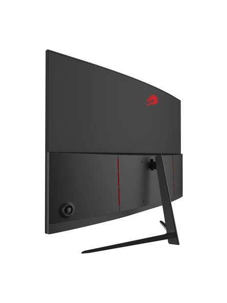 GameBooster GB-2418CF 23.6" 1 ms Full HD Curved 180 Hz Oyuncu Monitörü