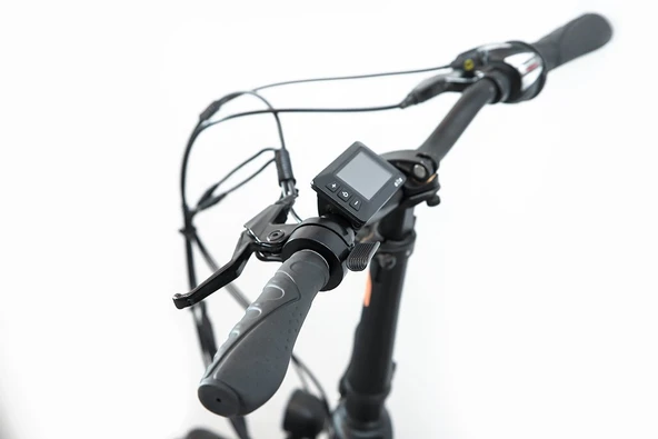 Alba 250RHF Pro - 3
