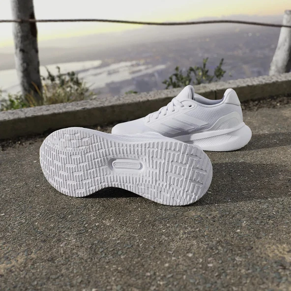 Adidas IH7760 Runfalcon 5 W Kadın Ayakkabı - 7