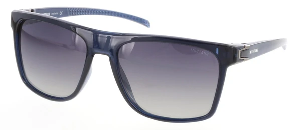 Mustang MU2589-04 55 Polarize Erkek Güneş Gözlüğü