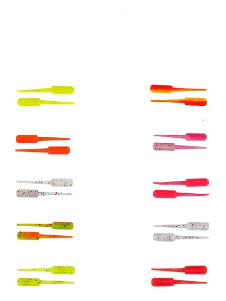 Fujin Baby FRY 2,7cm LRF Silikon Yem ürün görseli