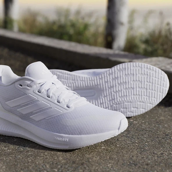 Adidas IH7760 Runfalcon 5 W Kadın Ayakkabı - 3