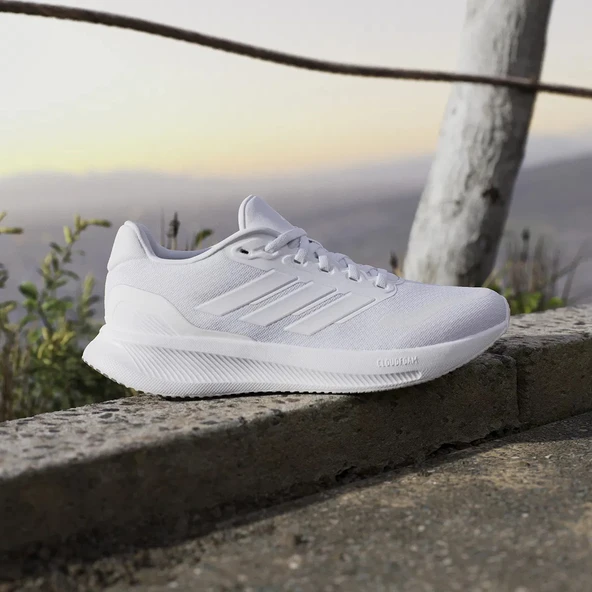 Adidas IH7760 Runfalcon 5 W Kadın Ayakkabı - 8