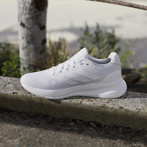 Adidas IH7760 Runfalcon 5 W Kadın Ayakkabı - 9