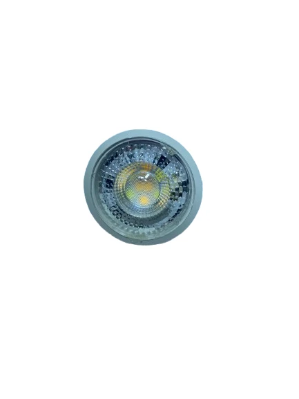 RBR 1001 Led 7W Çanak Ampul 3 Renk Modlu - 4