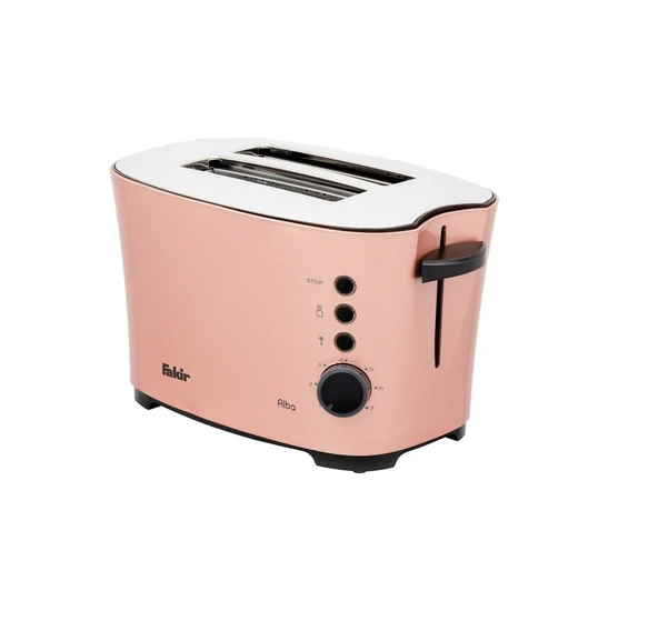 Fakir Alba Rosie Ekmek Kızartma Makinesi