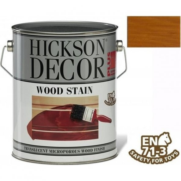Lıght 5 Lt. Hıckson Dekor Hemel - 2