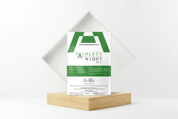 PAİNLESS NİGHT GLU - 2