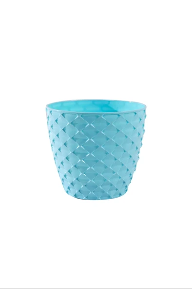 Kapadokya Saksı No:3 2,5Litre     -KAP3