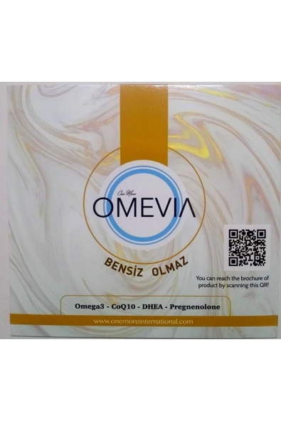 One More Omevıa - 3