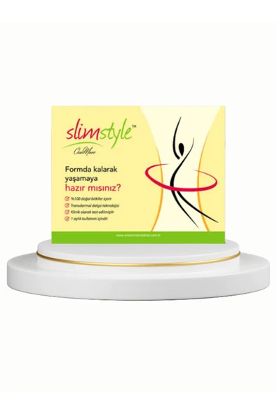 One More Slim Style - 5