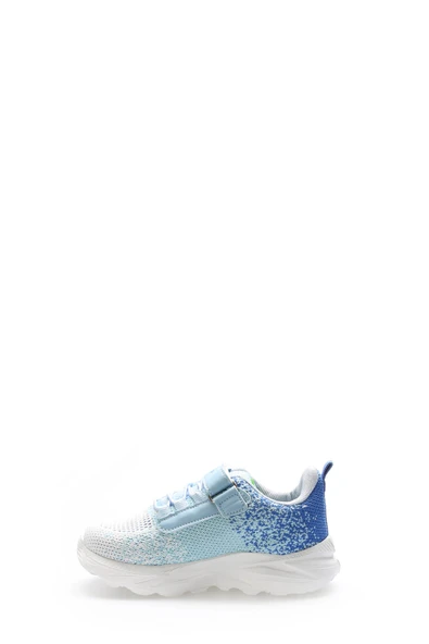 Unisex Çocuk Casual Ayakkabı 461XCA329 - Resim 8