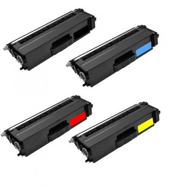 KONICA MINOLTA UYUMLU TN321 SARI MUADİL TONER 25.K