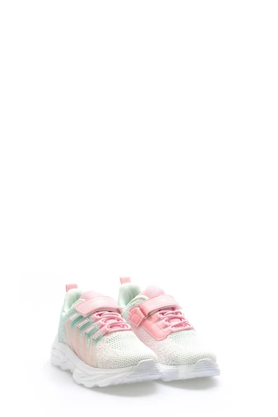 Unisex Çocuk Casual Ayakkabı 461XCA329 - Resim 5