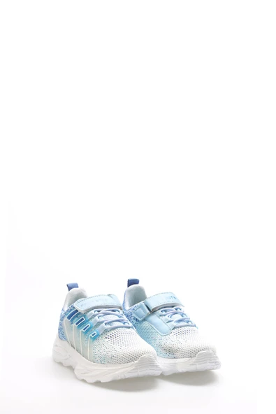 Unisex Çocuk Casual Ayakkabı 461XCA329 - Resim 10