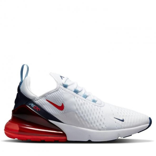 Nike Air Max 270 DJ5172-100 Erkek Spor Ayakkabı