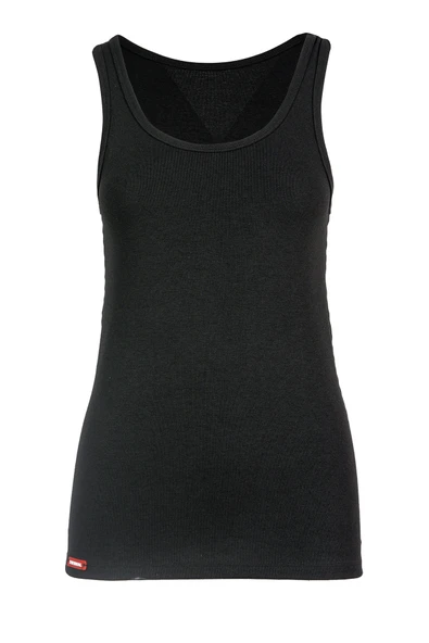 Bsm Kadın Viloft Termal Atlet 20003 - Resim 3