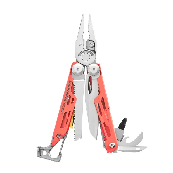 LEATHERMAN SİGNAL GUAVA MULTİ TOOL