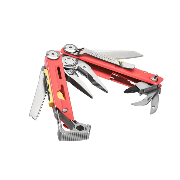 LEATHERMAN SİGNAL GUAVA MULTİ TOOL - 4