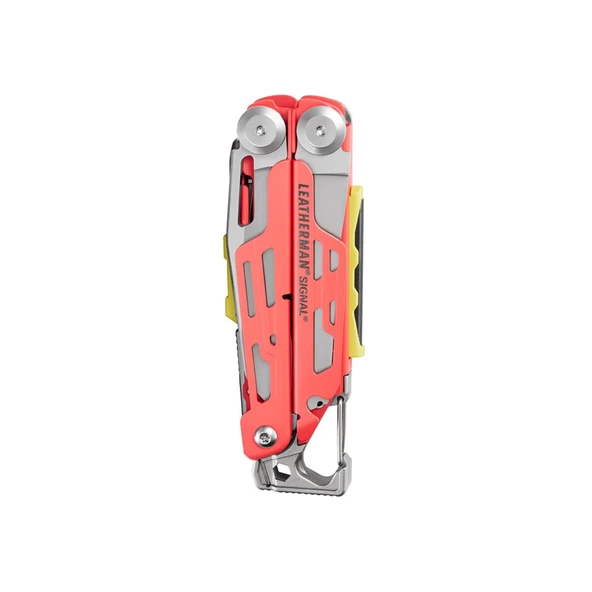 LEATHERMAN SİGNAL GUAVA MULTİ TOOL - 2