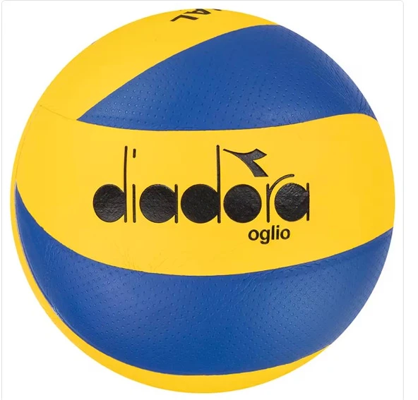 Diadora Oglio Yapıştırma 5 No Voleybol Topu