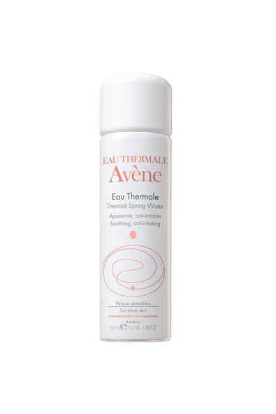 Avene Termal Su 50 ml