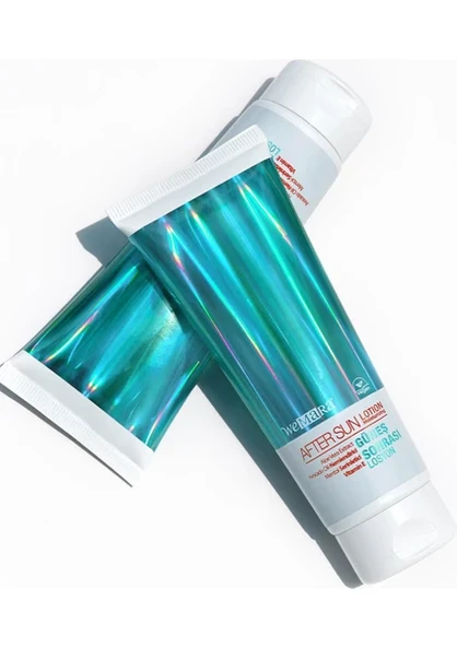 After Sun Lotion - 2