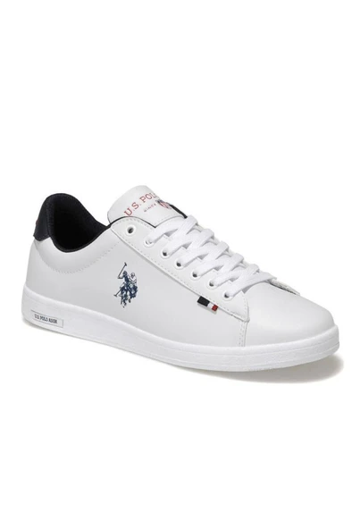 U.S Polo Assn Franco 2FX Erkek Sneakers Ayakkabı
