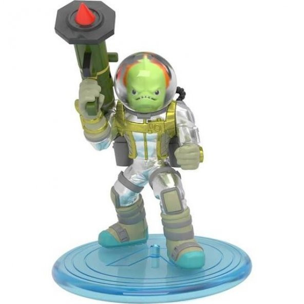 Fortnite Mini Figür Tekli LEVIATHAN  FRT26000 63526