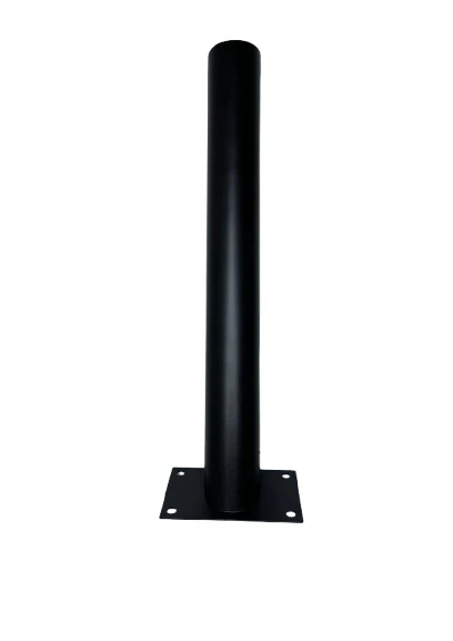 CMN 8040 Sokak Armatürü Konsolu - 2