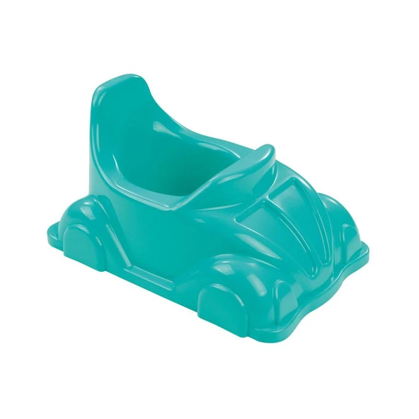 7169 Araba Çocuk Tuvaleti -Dolu - Resim 2