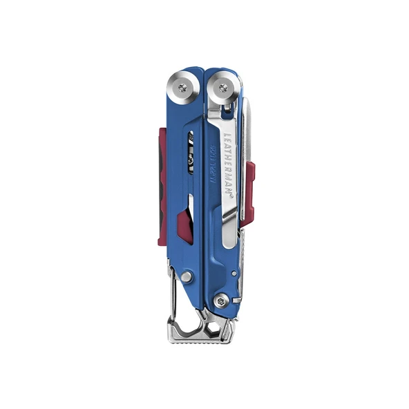 LEATHERMAN SİGNAL COBALT MULTİ TOOL - Resim 3