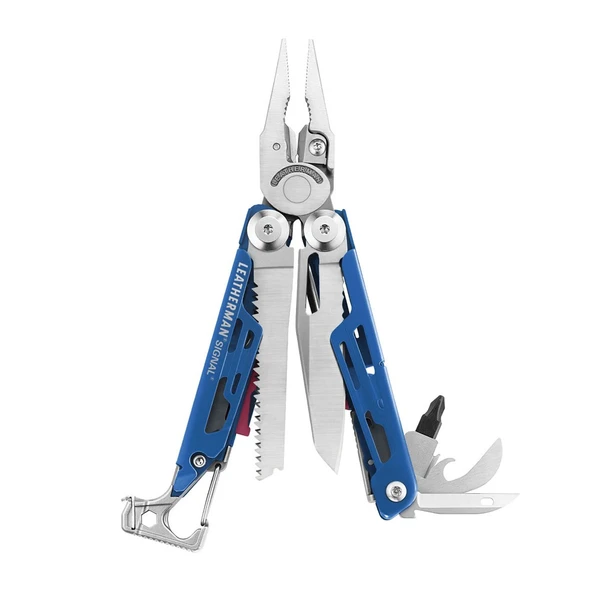 LEATHERMAN SİGNAL COBALT MULTİ TOOL