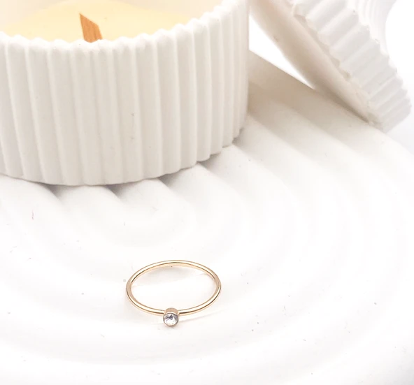 Bijuteri Kadın Eklem Yüzük ürün görseli 1