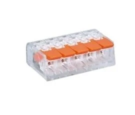 100 Adet 5 Li Vago Klemens Mandallı
