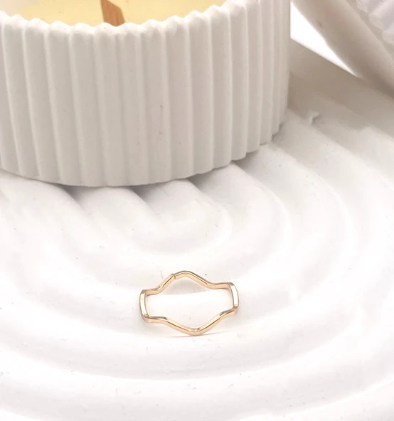 Bijuteri Kadın Eklem Yüzük ürün görseli 1