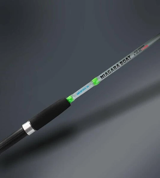 Alesta Niagara 1.50m 5-10lbs Tekne Kamışı - 5