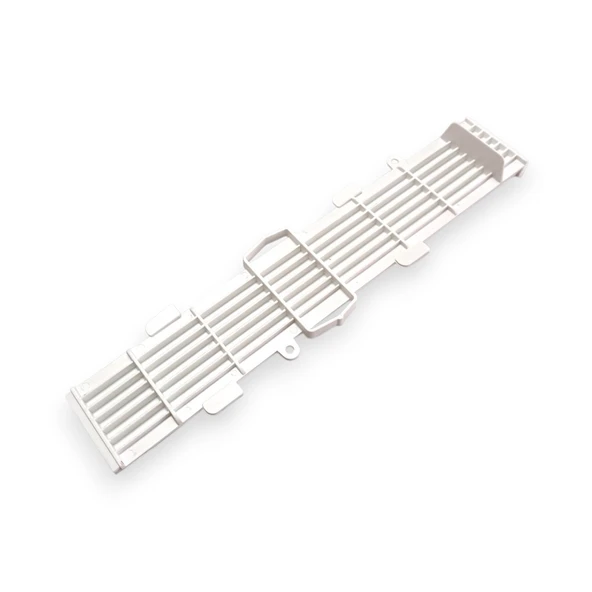 Audi A5 Coupe 2008-2011 Polen Klima Filtre Yuvasının Kapağı - 3