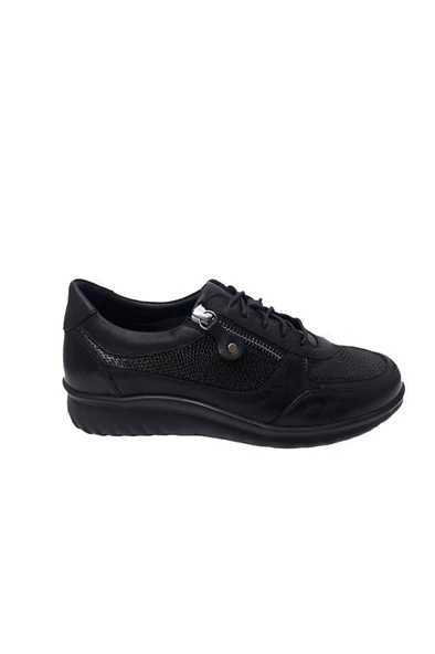 Dr.Flexer 060401-025 Hakiki Deri Kadın Ayakkabı - 2