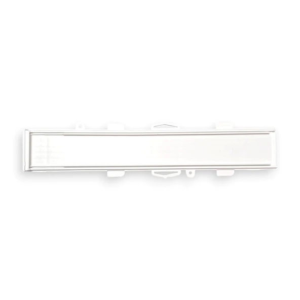 Audi Q5 2009-2012 Polen Klima Filtre Yuvasının Kapağı - 4