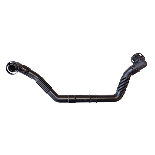 VW Amarok 2010-2012 2.0TDi Motor Külbütör Kapak Hava Borusu 03L103493H - 1