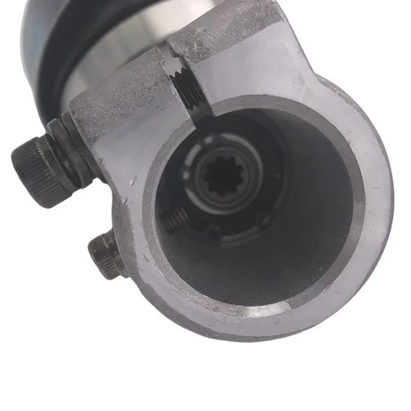 Husqvarna 253RB-553RBX-525RX Redüktör Dişli Grubu 11 Diş - 3