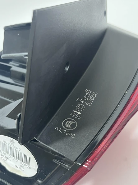 Hella VW Tiguan Sağ Arka Stop Lambası SD 012 519-041 - Resim 9