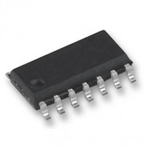 L6563 Entegre Devre 8 Adet