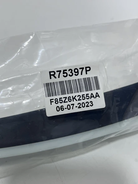 Melling BT412 Ford Motor Zamanlama Zinciri Gergi Kolu F85Z6K255AA - 3