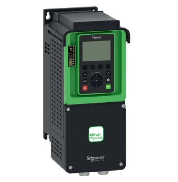 Schneider ATV630 Atvprocess Hız Kontrol Cihaz 5,5 kW/7,5 HP 400V ATV630U55N4