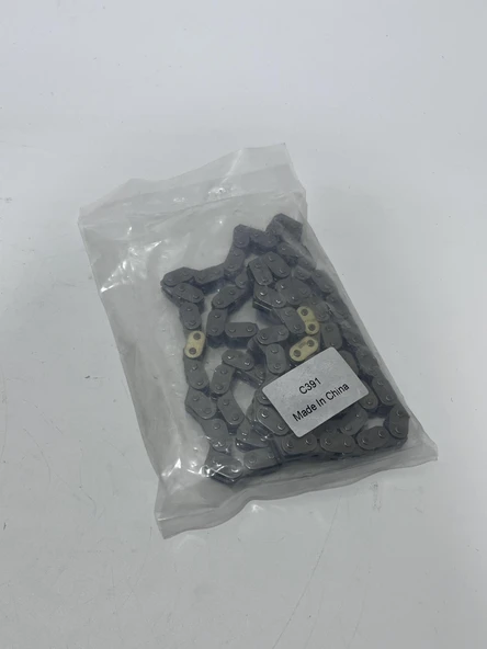 Ford C391 Motor Zamanlama Zinciri - Resim 2