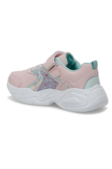 Kınetıx Oles 2PR Kız Çocuk Sneakers Ayakkabı 31-35 - 3